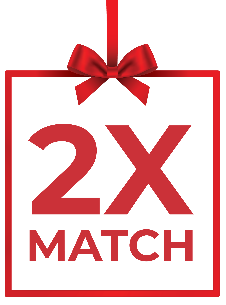 2X MATCH