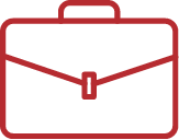 briefcase icon