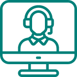 computer support service icon